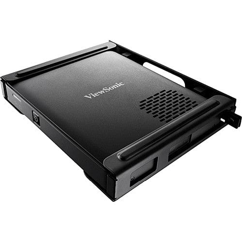 ViewSonic Full HD Industrial Grade Network Media Player Certified Refurbished