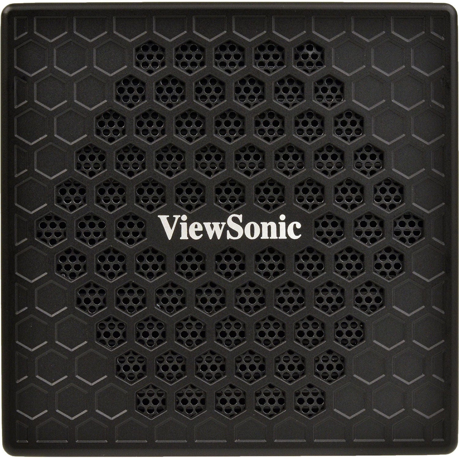 ViewSonic Intel Dual Core Celeron Windows 10 Pro Network Media Player Certified Refurbished