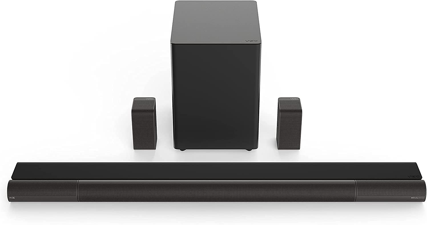 Deals vizio refurbished soundbar