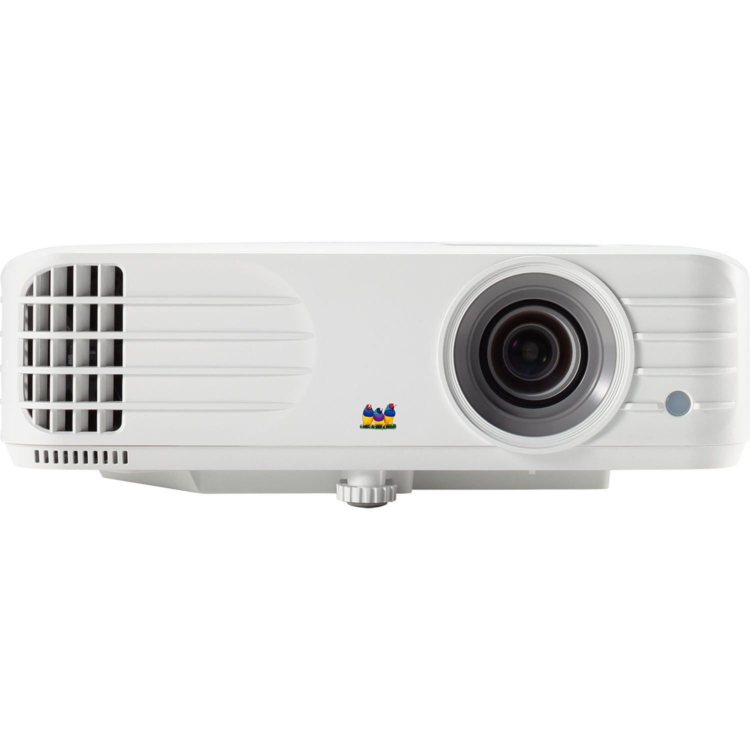 ViewSonic PG706HD-S 4000 Lumens Full HD 1080p RJ45 LAN Control Vertical Keystoning HDMI USB Projector - Certified Refurbished