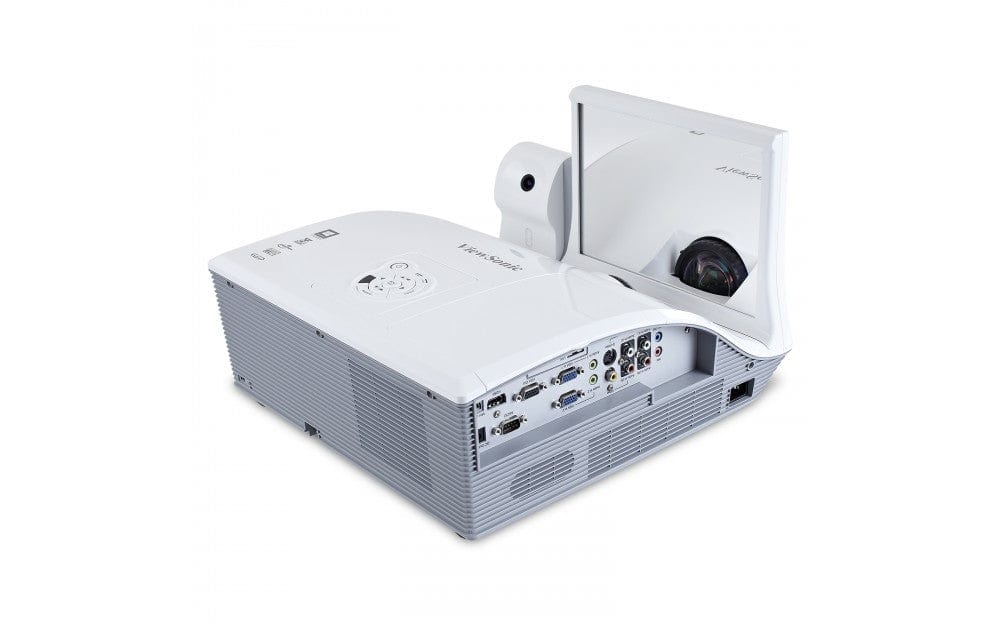 ViewSonic 3000 Lumens WXGA HDMI Projector - Certified Refurbished