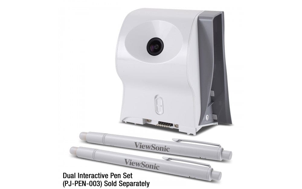 ViewSonic 3000 Lumens WXGA HDMI Projector - Certified Refurbished