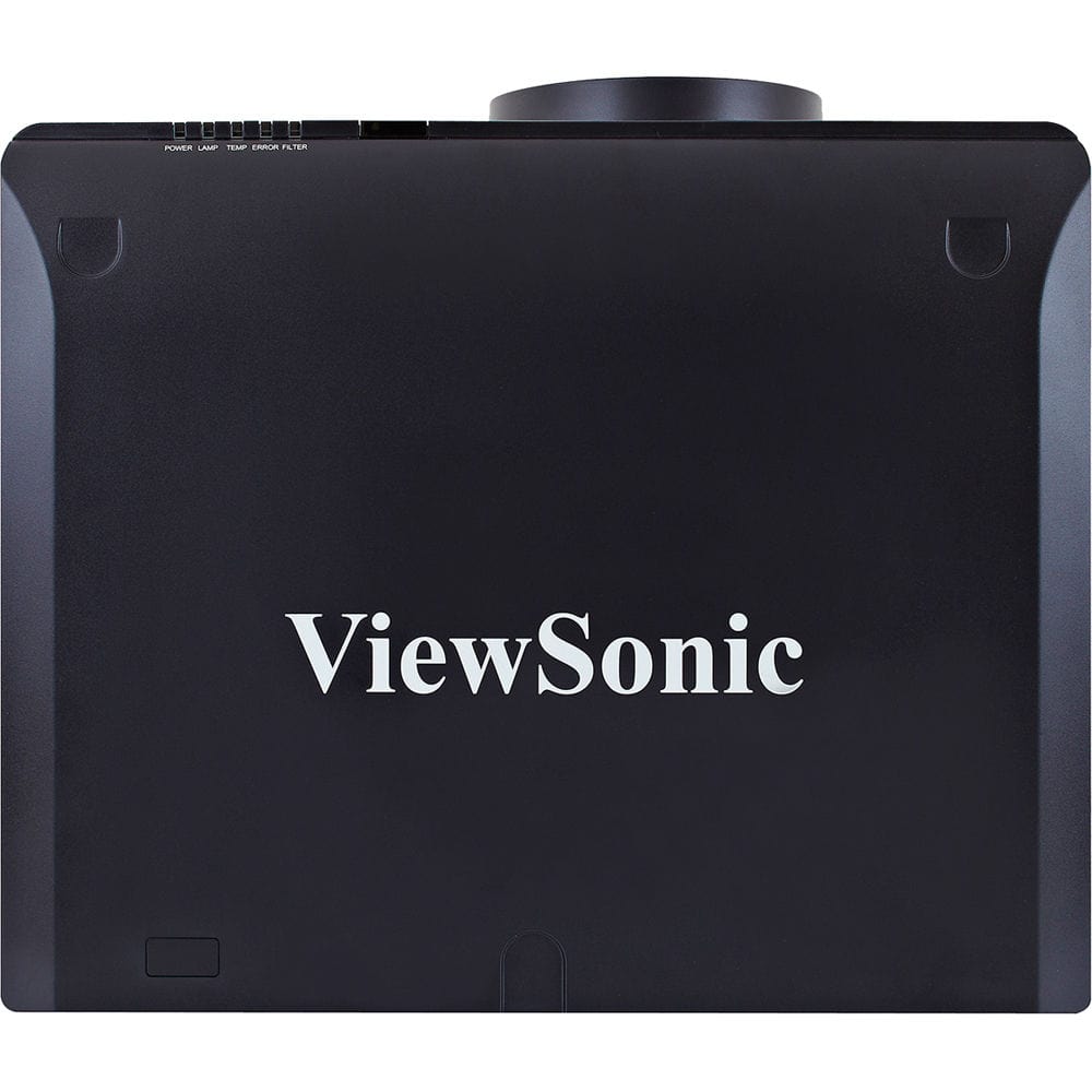 ViewSonic XGA 3D DLP Home Theater Projector - Certified Refurbished
