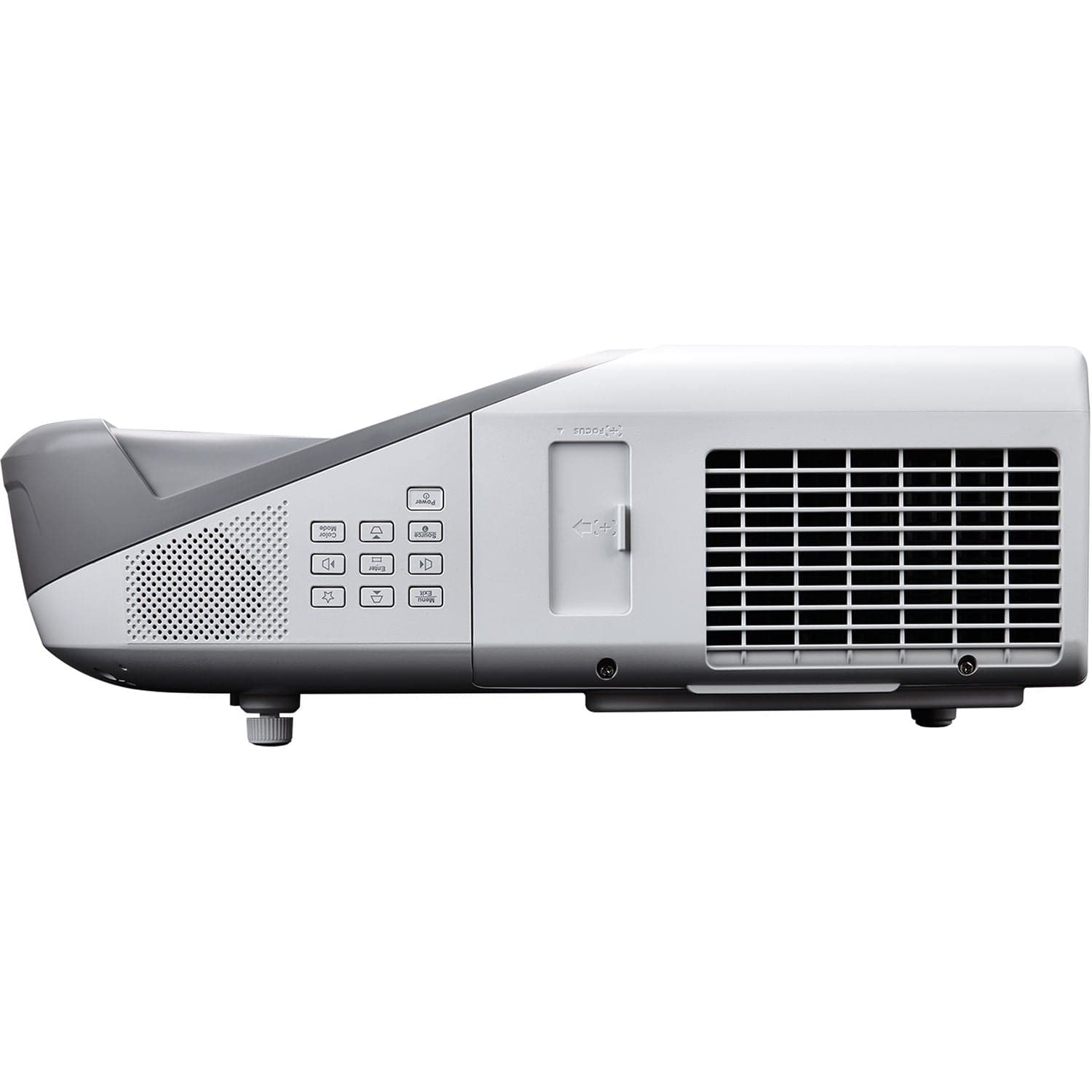 ViewSonic PS750W-S WXGA Interactive Ultra Short Throw Projector - Certified Refurbished