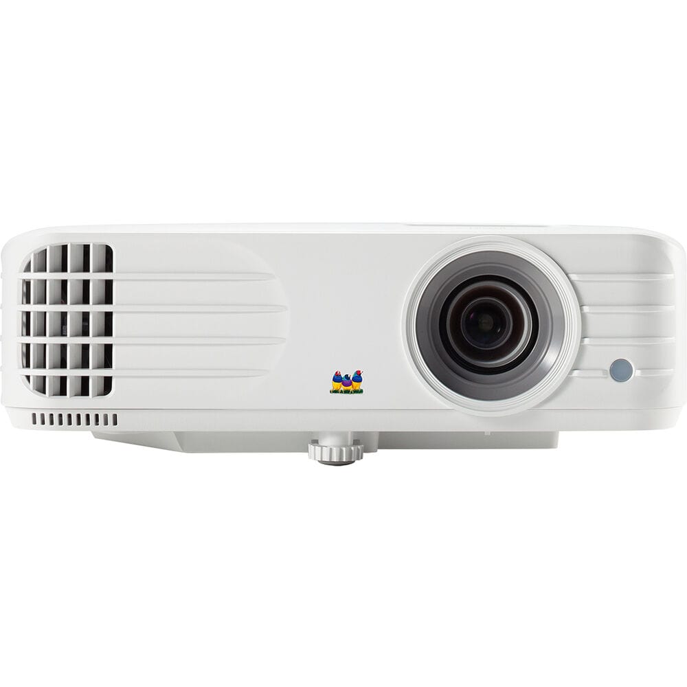 ViewSonic PX701HDH-S 3500 Lumen Full HD DLP Home Theater Projector - Certified Refurbished