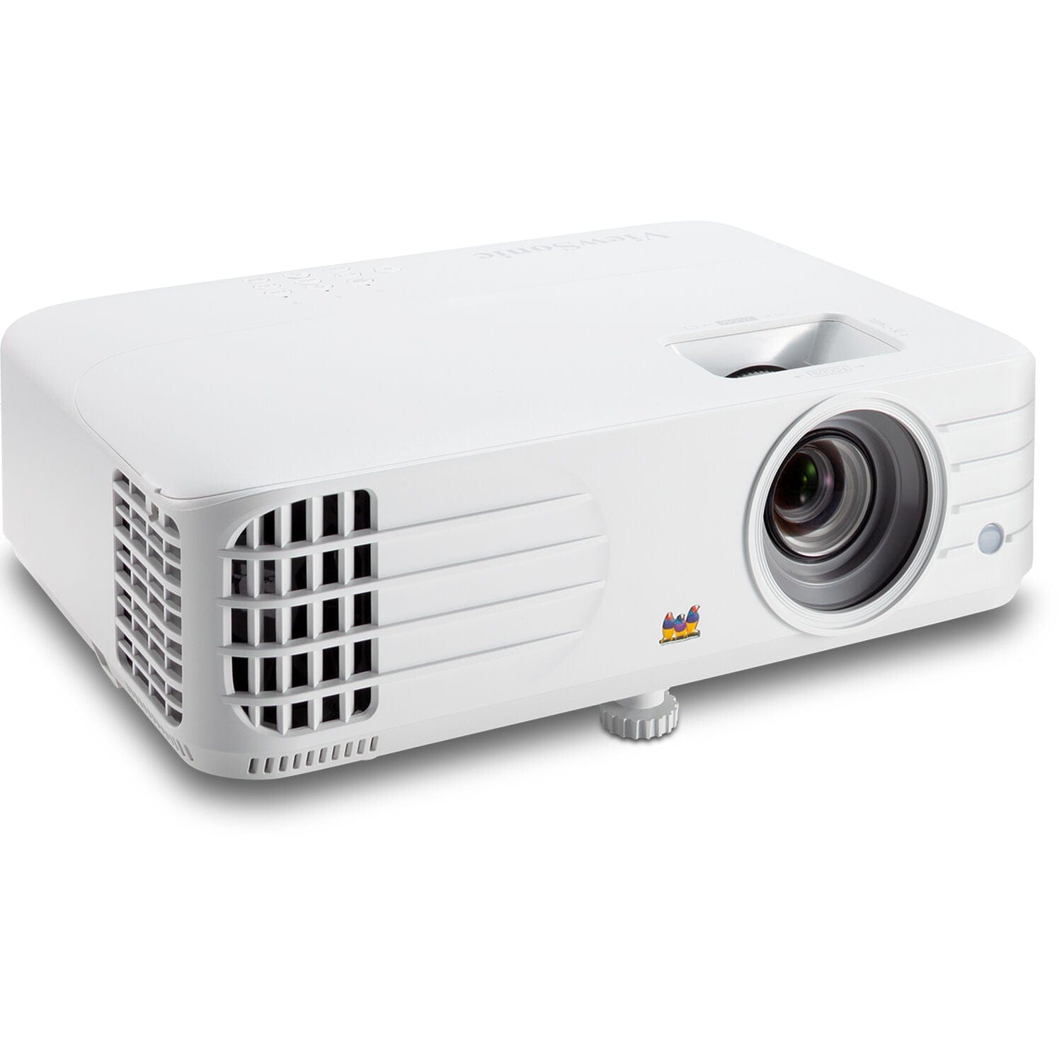 ViewSonic PX701HDH-S 3500 Lumen Full HD DLP Home Theater Projector - Certified Refurbished