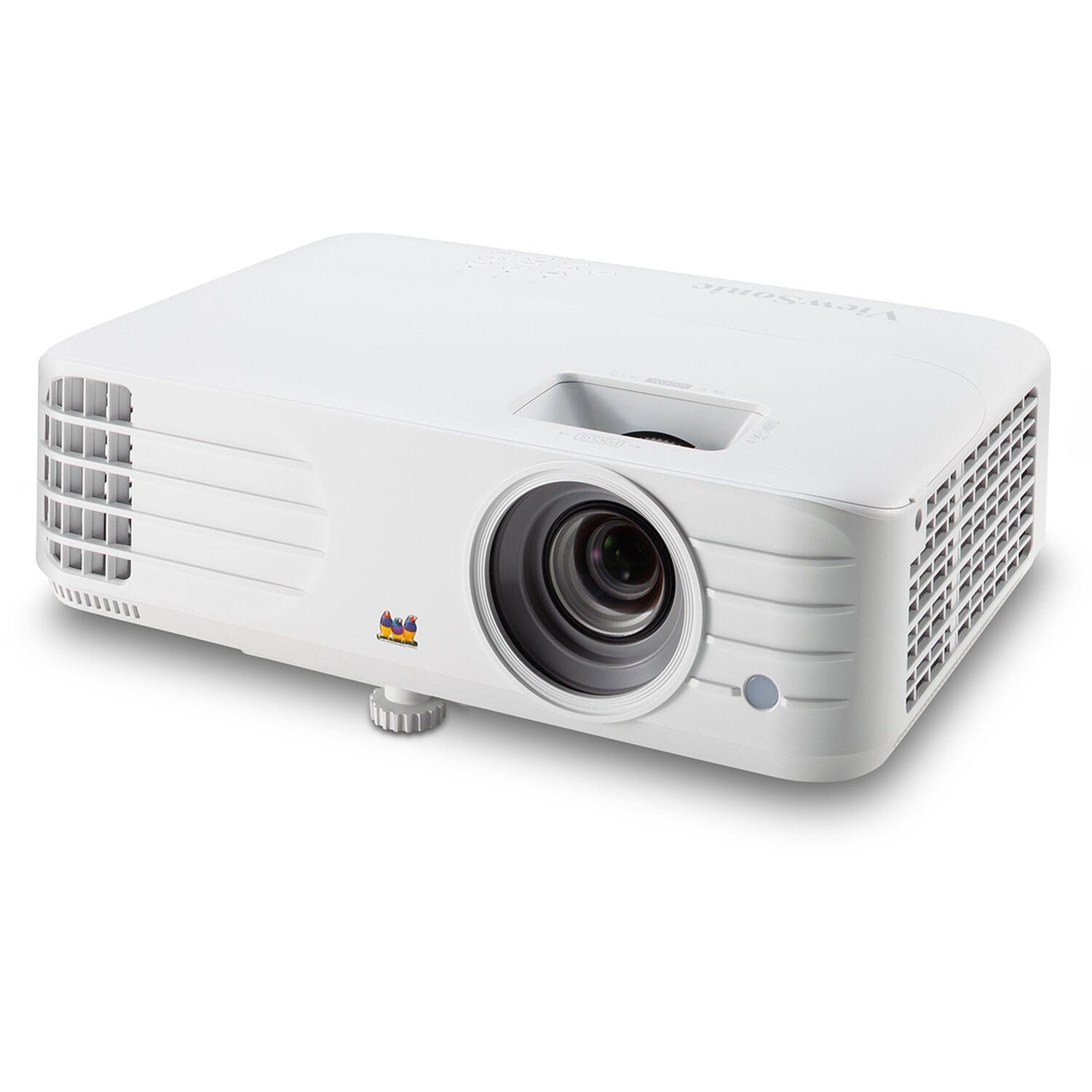 ViewSonic PX701HDH-S 3500 Lumen Full HD DLP Home Theater Projector - Certified Refurbished