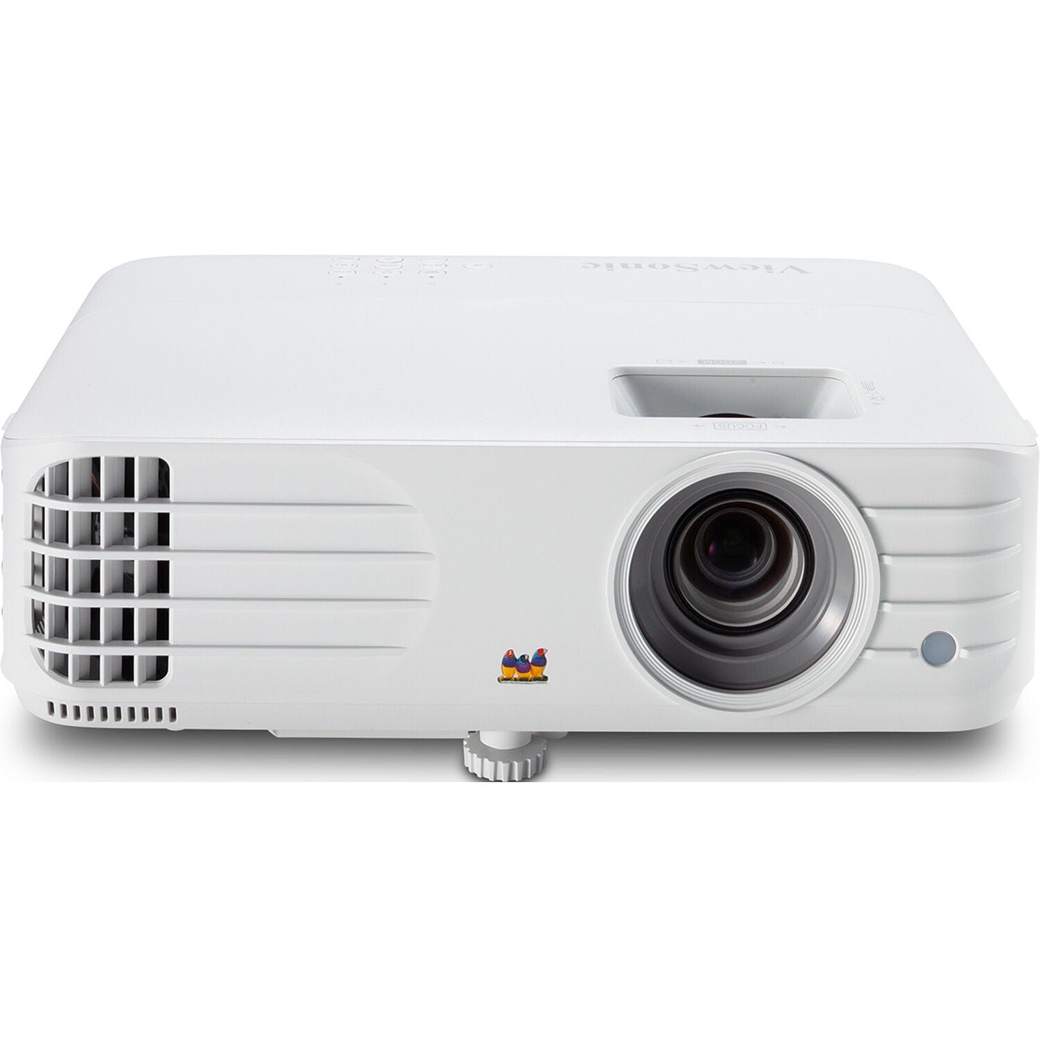 ViewSonic PX701HDH-S 3500 Lumen Full HD DLP Home Theater Projector - Certified Refurbished