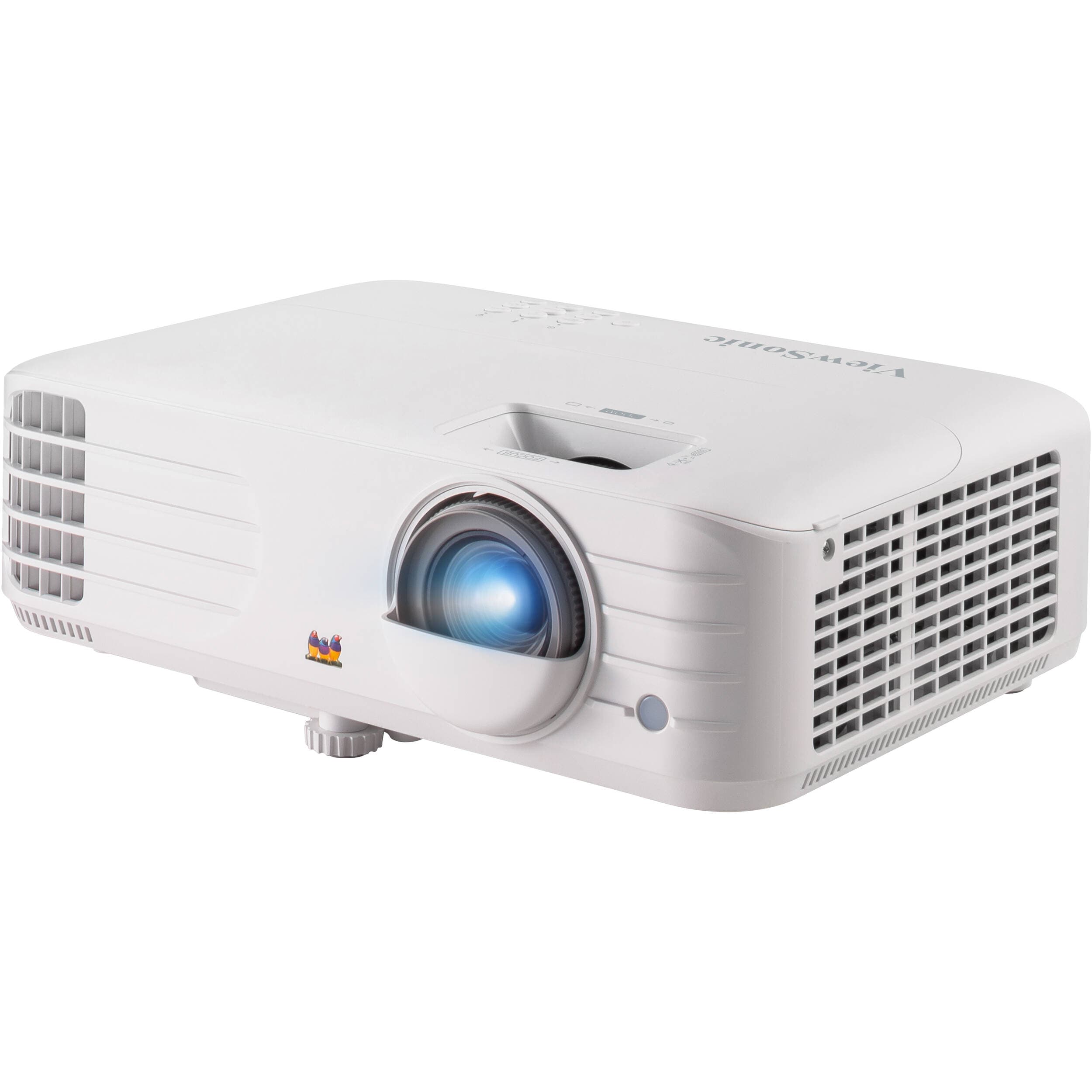 ViewSonic 1080p Projector 3500 Lumens - Certified Refurbished