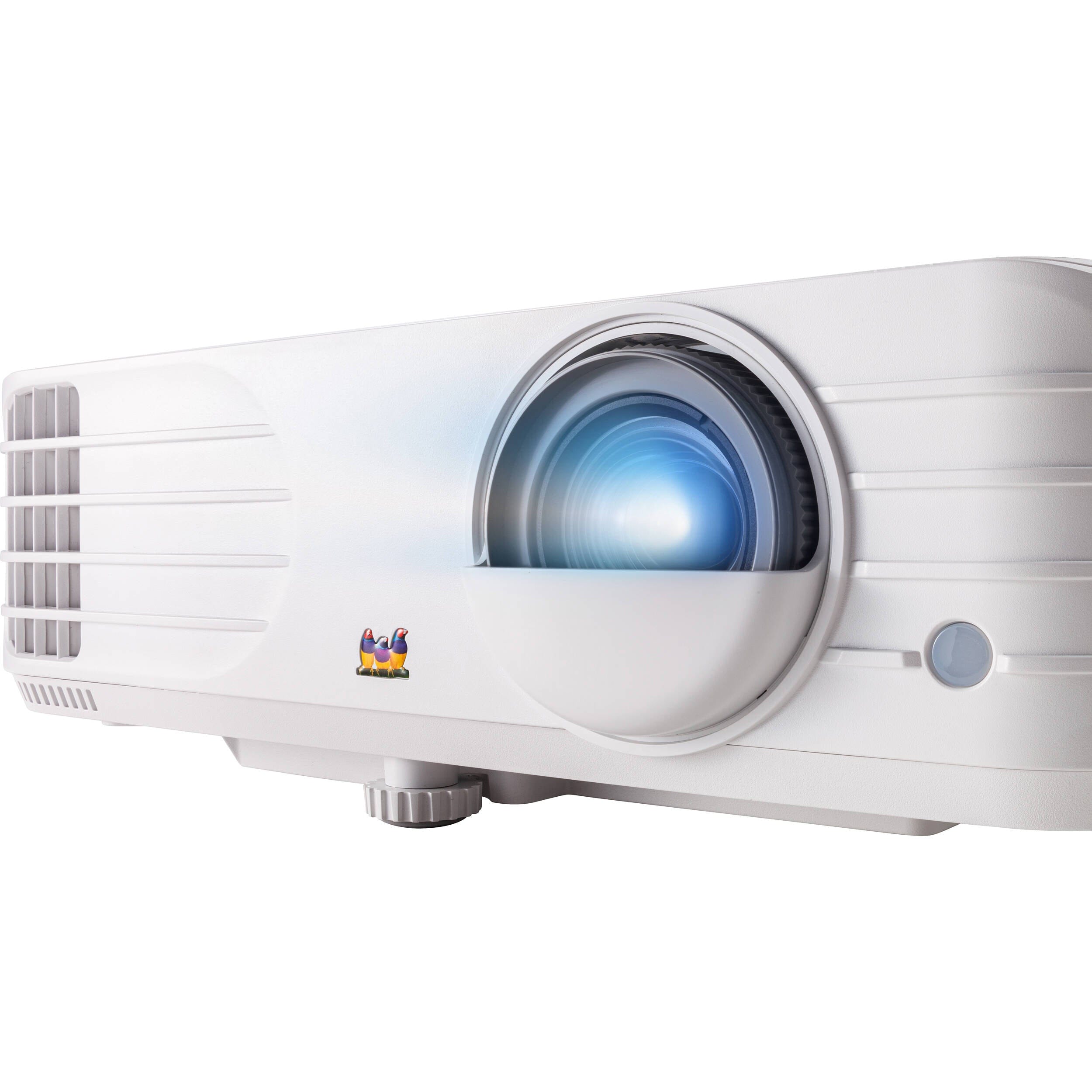 ViewSonic 1080p Projector 3500 Lumens - Certified Refurbished
