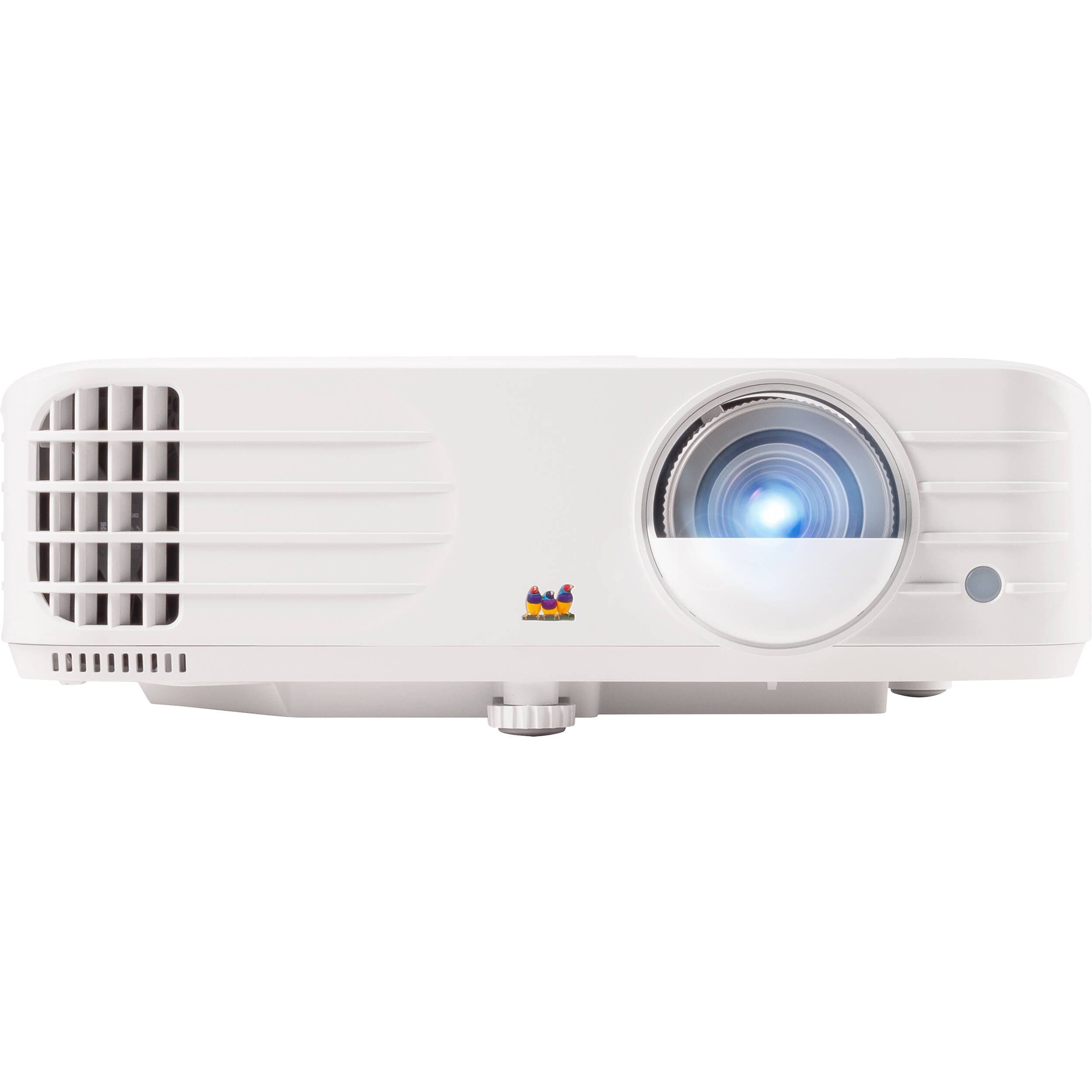 ViewSonic 1080p Projector 3500 Lumens - Certified Refurbished