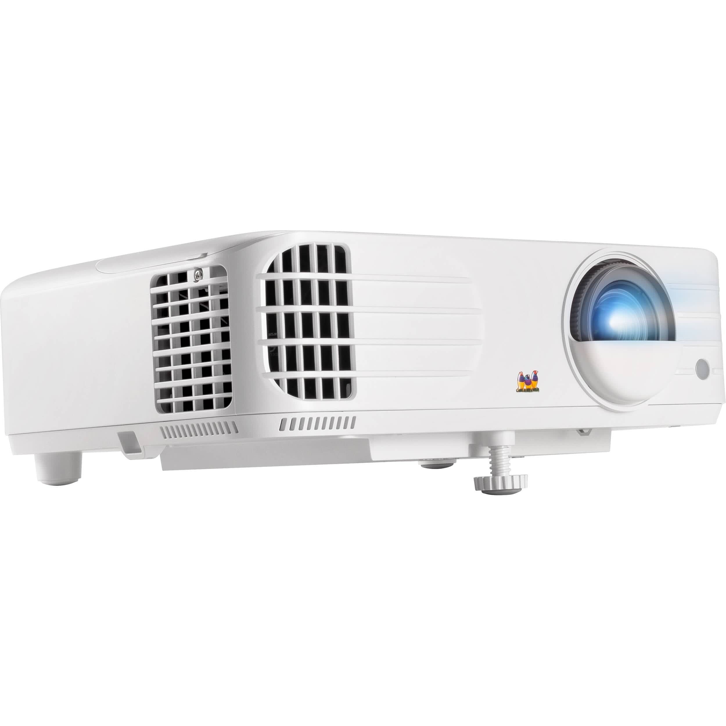 ViewSonic 1080p Projector 3500 Lumens - Certified Refurbished