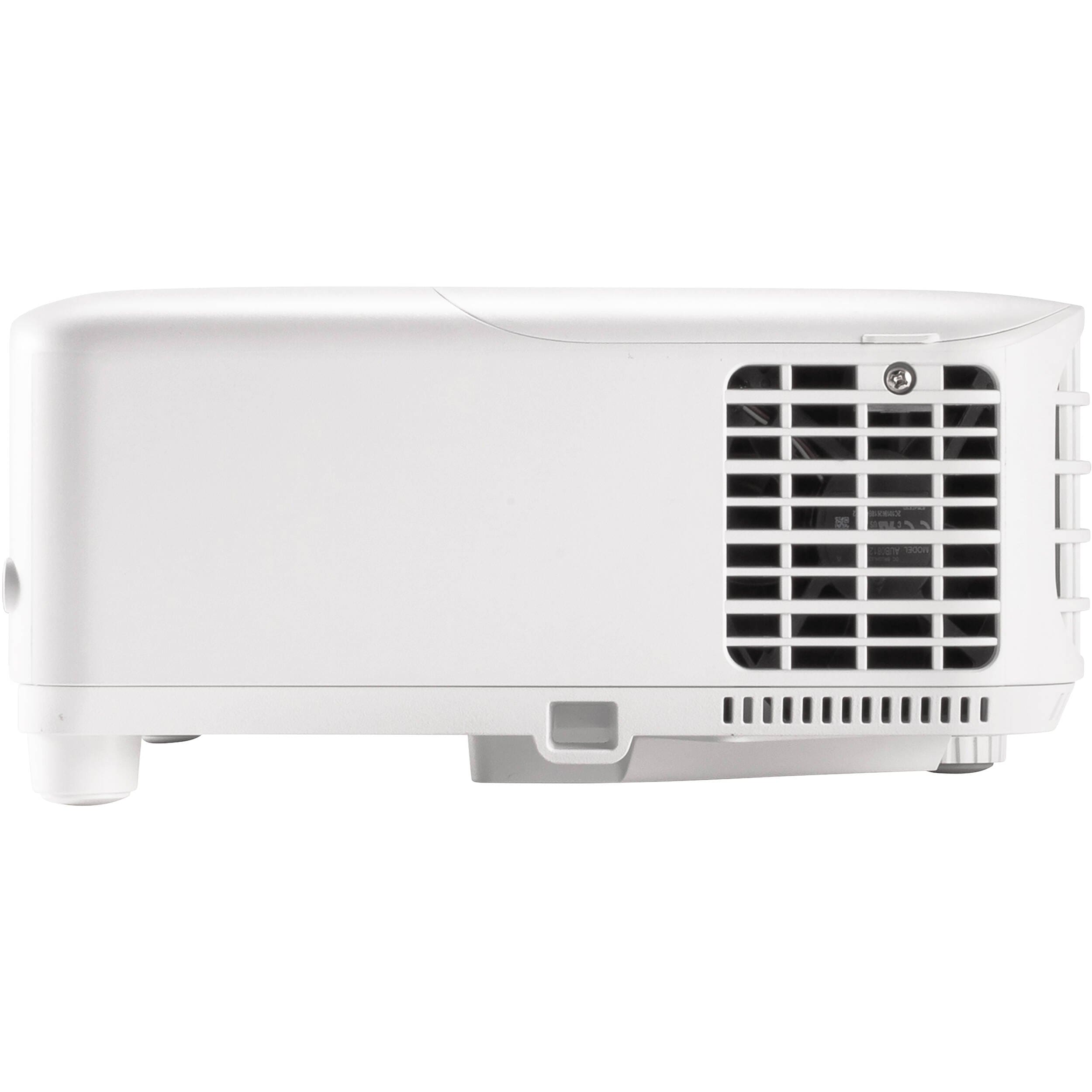 ViewSonic 1080p Projector 3500 Lumens - Certified Refurbished