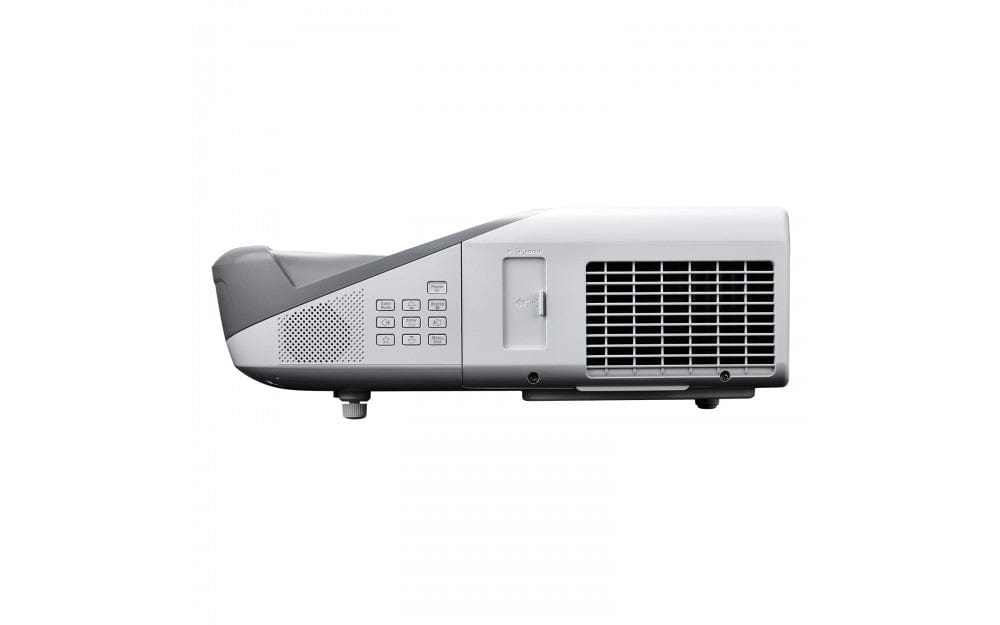 ViewSonic 2000-Lumen Full HD Ultra-Short-Throw DLP Projector - Certified Refurbished