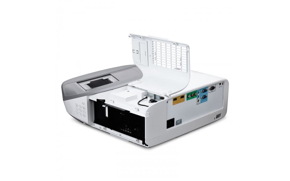 ViewSonic 2000-Lumen Full HD Ultra-Short-Throw DLP Projector - Certified Refurbished