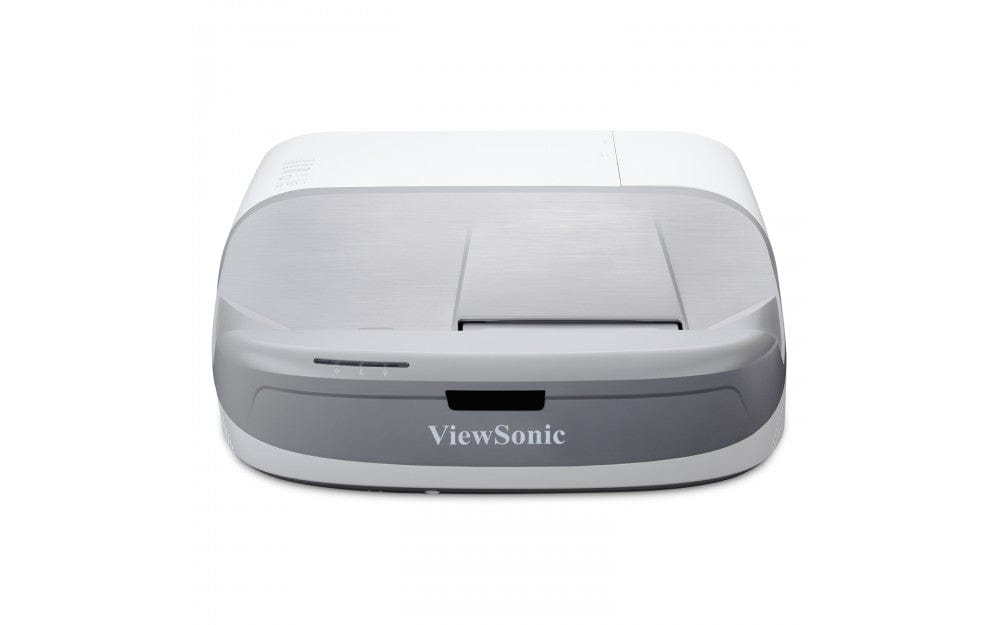 ViewSonic 2000-Lumen Full HD Ultra-Short-Throw DLP Projector - Certified Refurbished