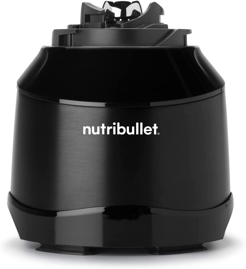Nutribullet 1400W 56oz Pitcher Smart Touch Blender - Certified Refurbished
