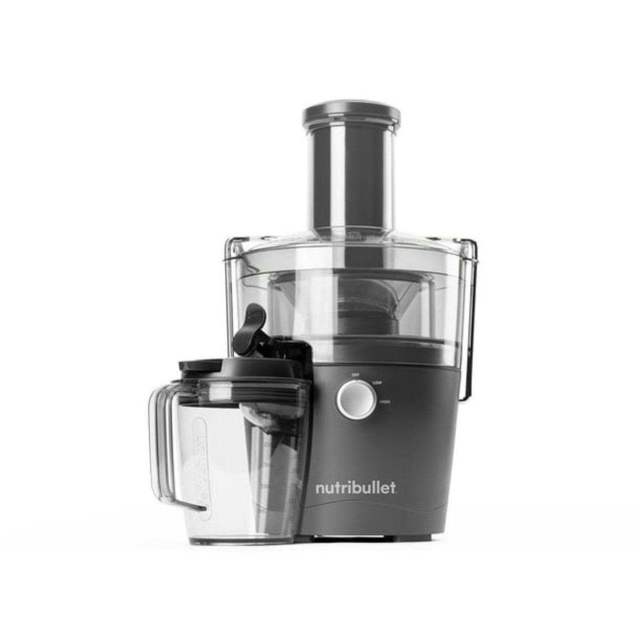 Nutribullet 700W Juicer - Certified Refurbished