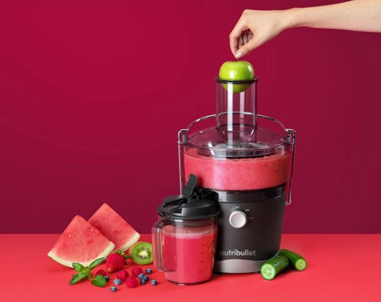 Nutribullet 700W Juicer - Certified Refurbished