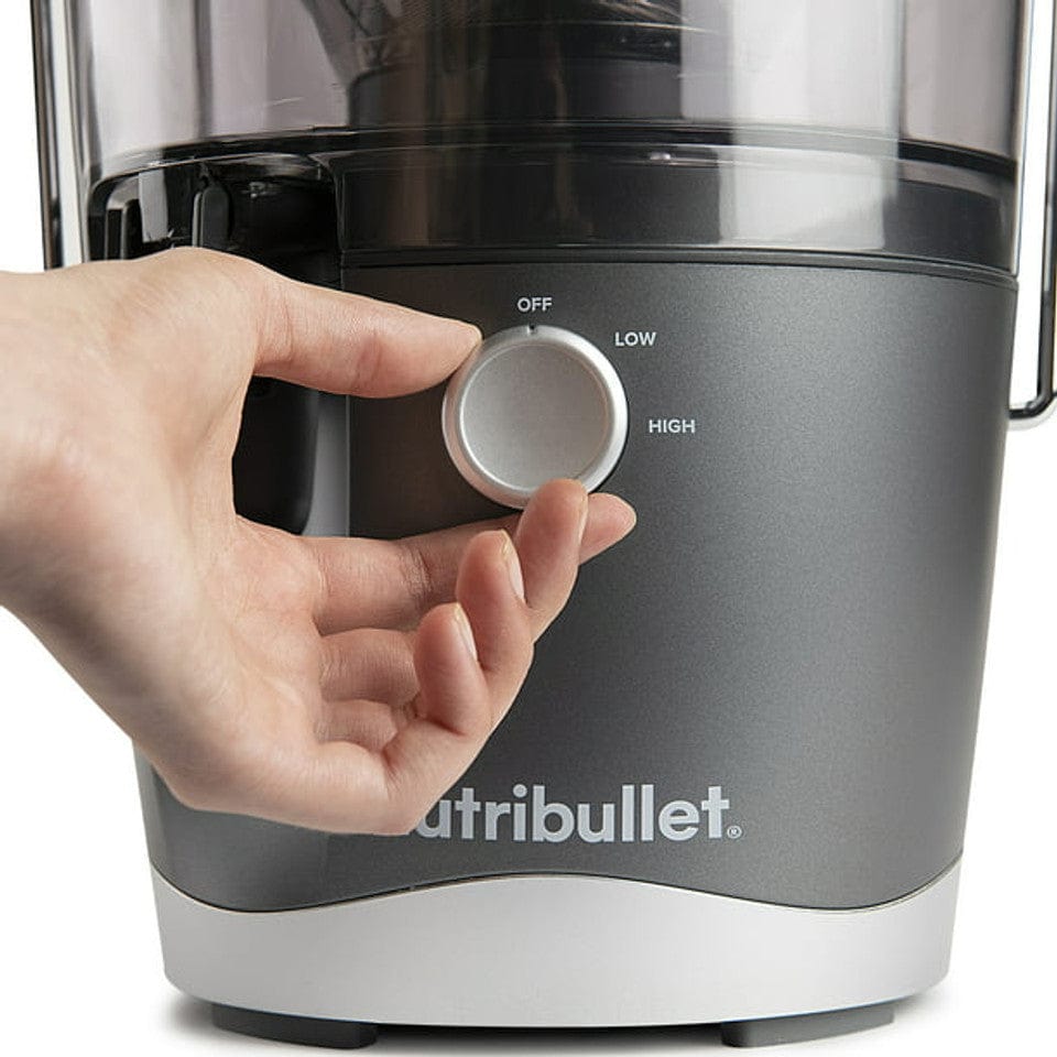 Nutribullet 700W Juicer - Certified Refurbished