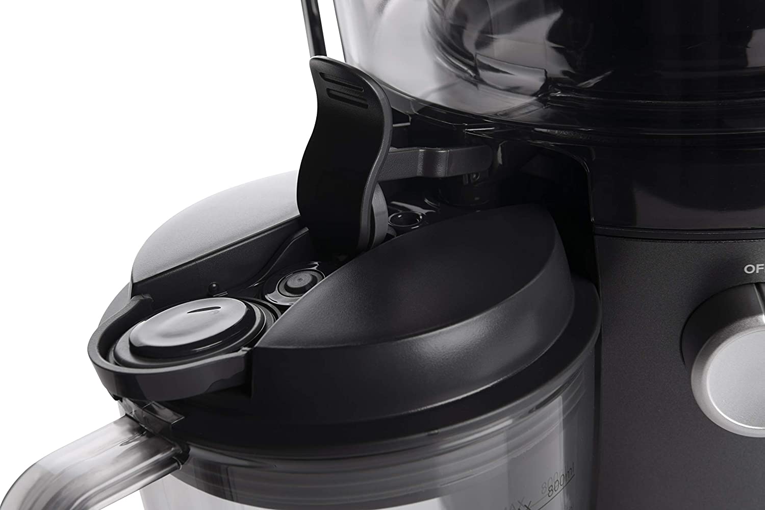 Nutribullet 800W Juicer - Certified Refurbished