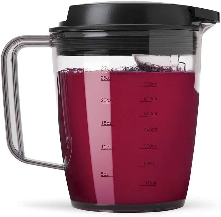 Nutribullet 1000W 50oz Juicer Pro - Certified Refurbished