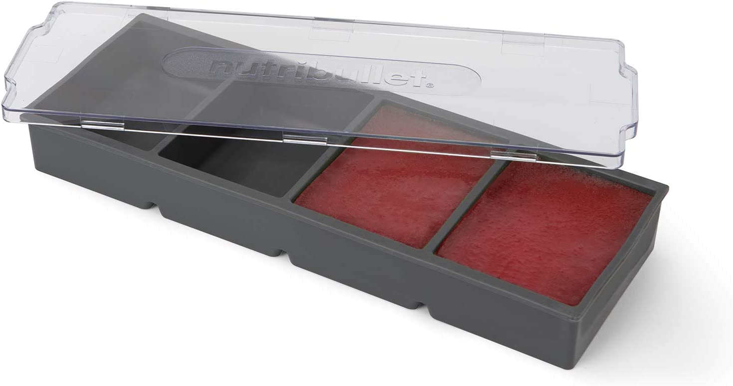 Nutribullet 1000W 50oz Juicer Pro - Certified Refurbished