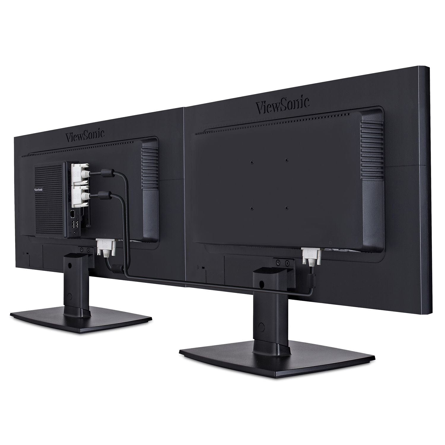 ViewSonic TI DM8148 CPU Thin Client PC - Certified Refurbished