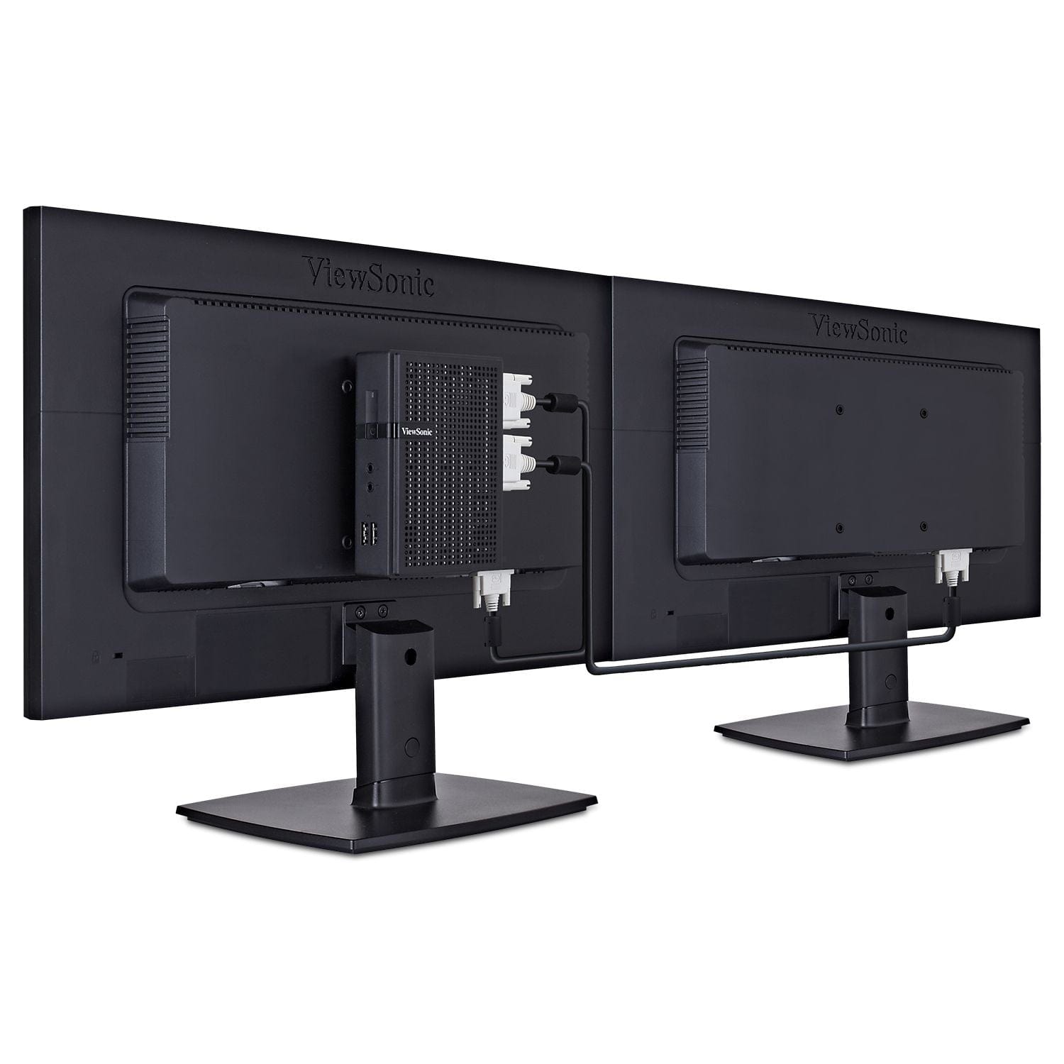 ViewSonic TI DM8148 CPU Thin Client PC - Certified Refurbished