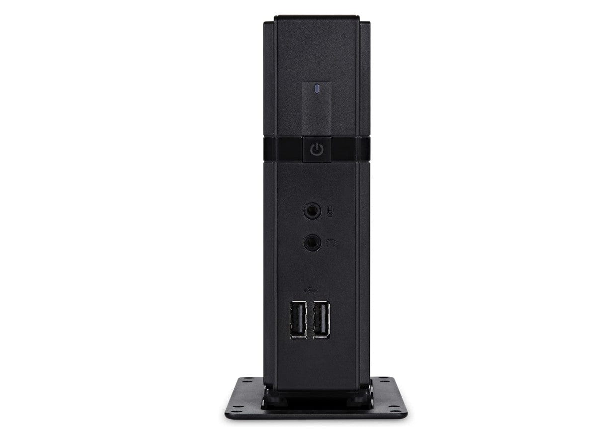 ViewSonic SC-T45 Thin Client for Virtualized Computing Cloud-Commercial Server - Certified Refurbished