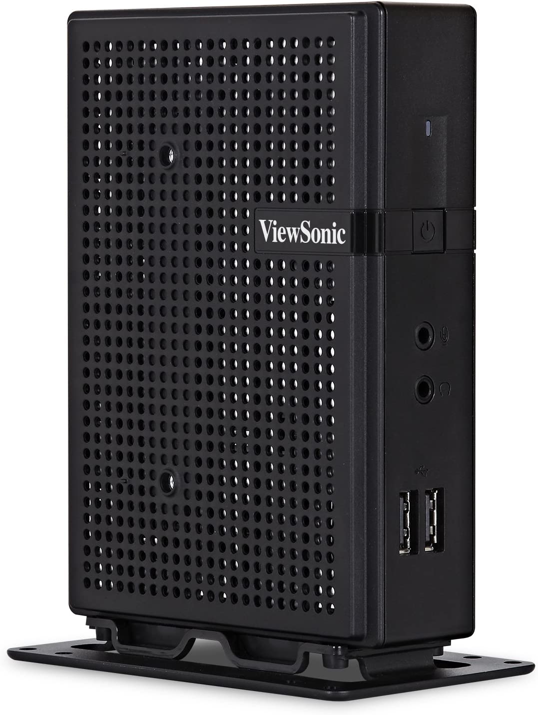 ViewSonic SC-T45 Thin Client for Virtualized Computing Cloud-Commercial Server - Certified Refurbished