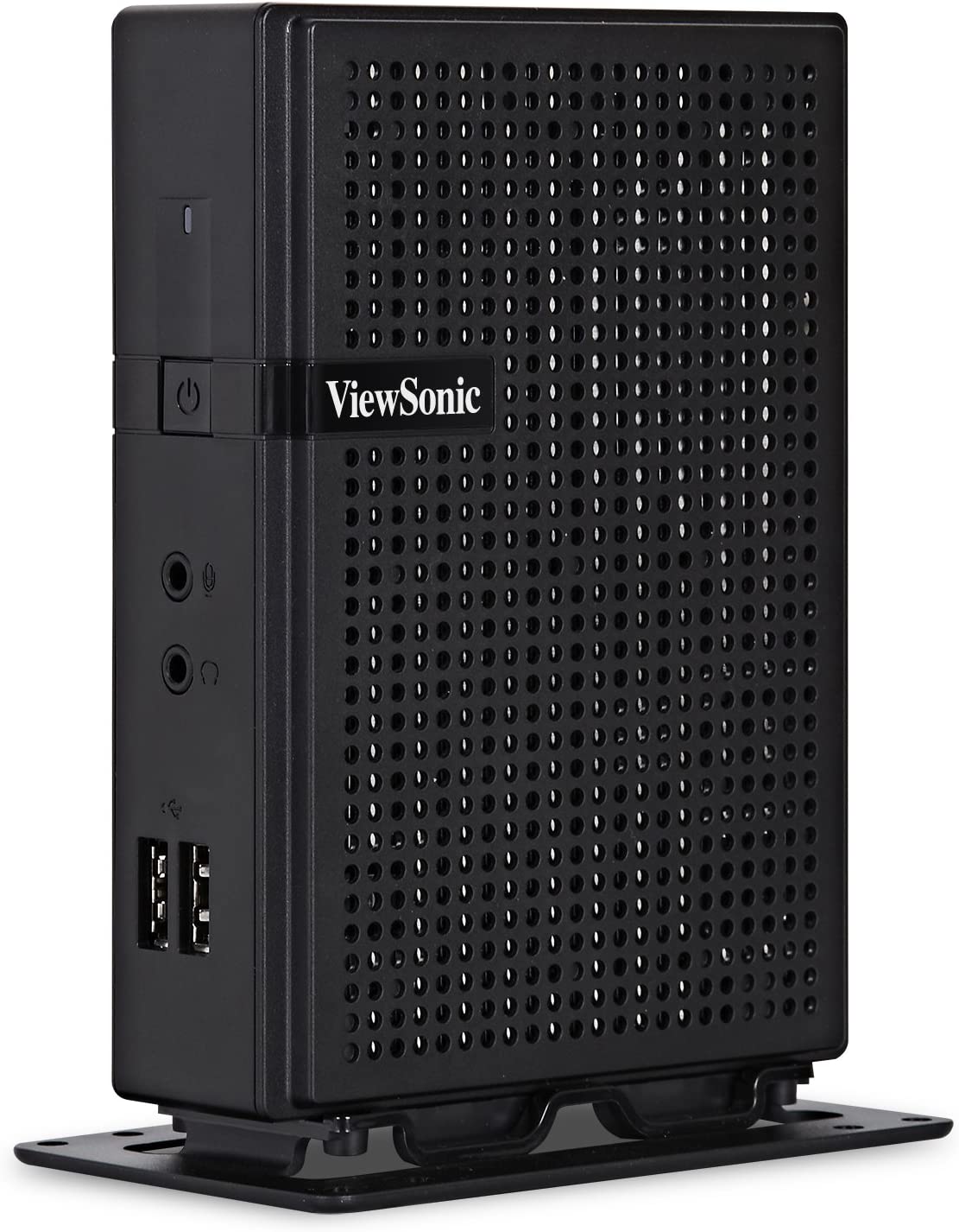 ViewSonic SC-T45 Thin Client for Virtualized Computing Cloud-Commercial Server - Certified Refurbished