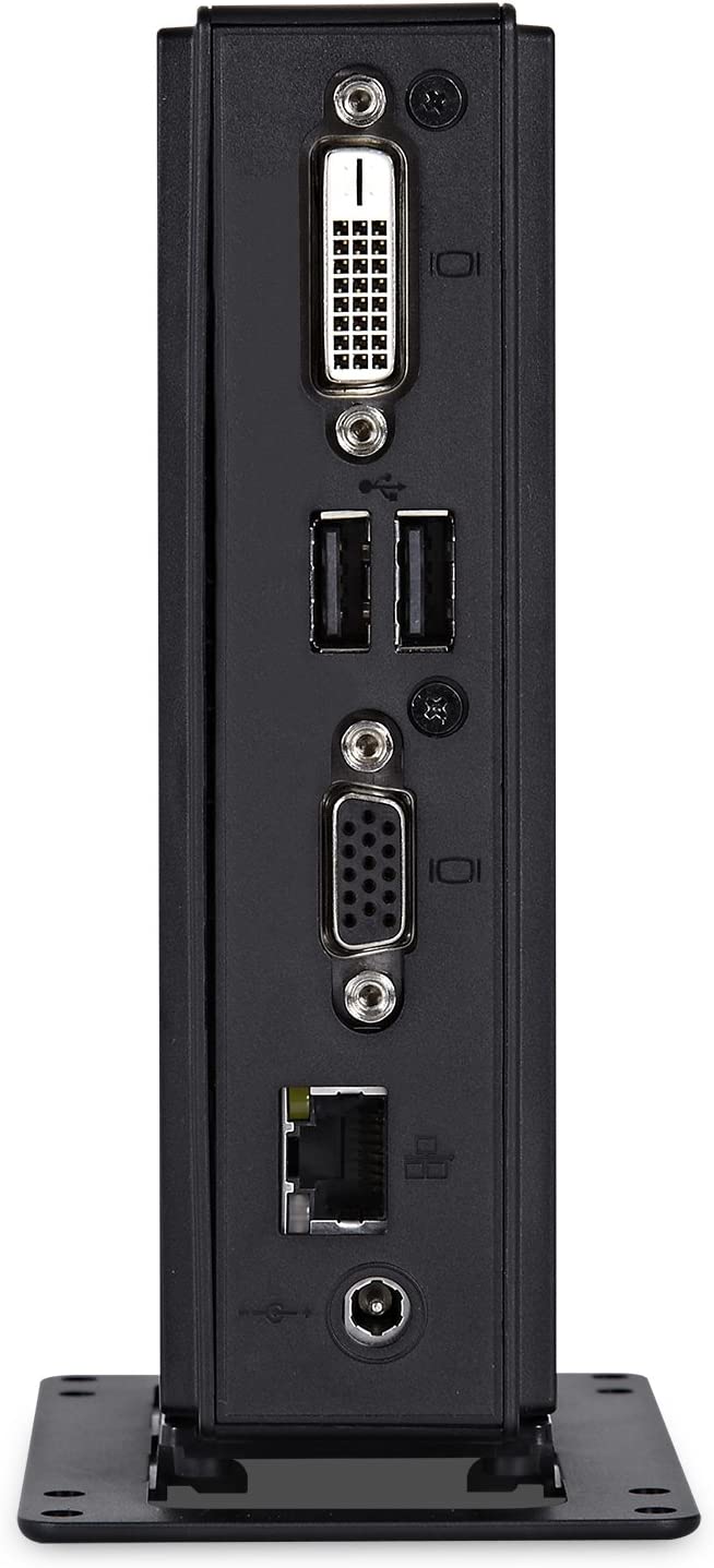 ViewSonic SC-T45 Thin Client for Virtualized Computing Cloud-Commercial Server - Certified Refurbished