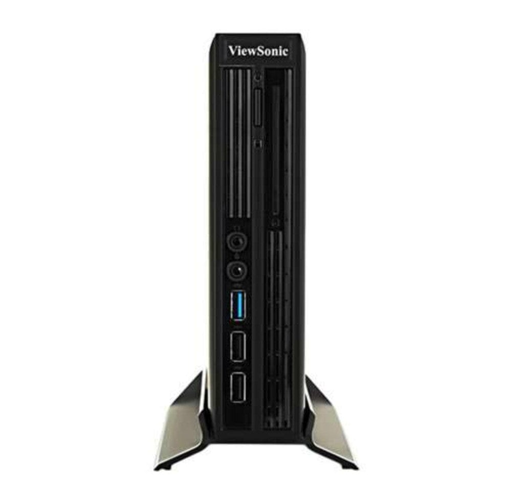 ViewSonic SC-T47 US1-S Intel Bay Trail J1900 CPU Discrete Thin Client - Certified Refurbished