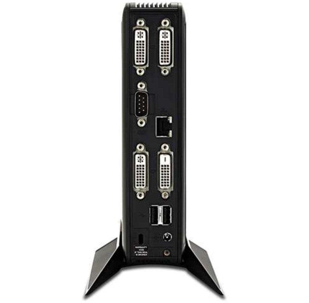 ViewSonic SC-T47 US1-S Intel Bay Trail J1900 CPU Discrete Thin Client - Certified Refurbished