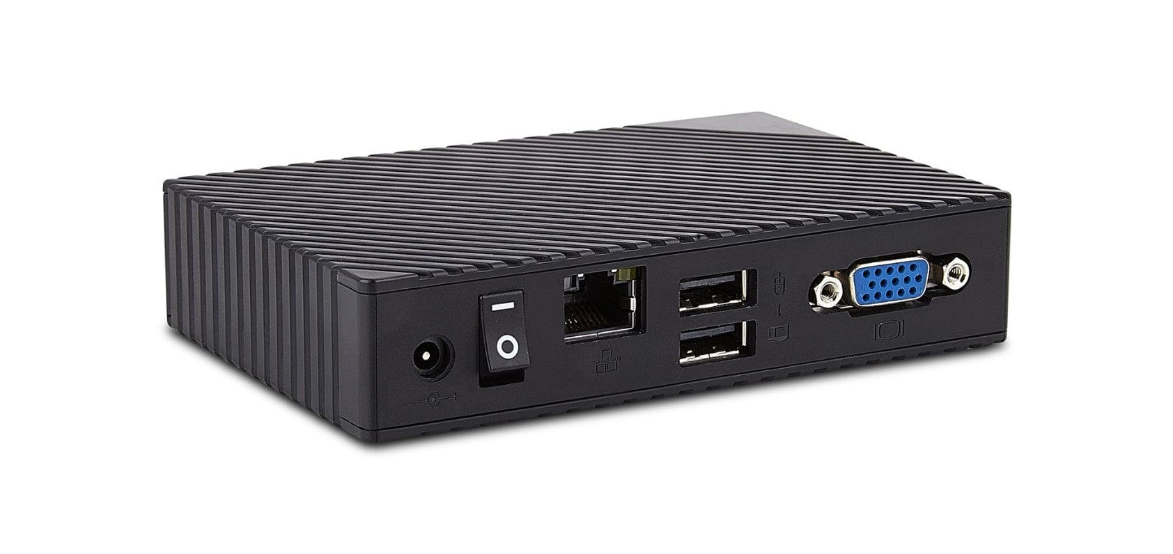 ViewSonic SC-U25 VDI Value Client with Userful Multiplatform SMSC UFX600 GbE RDP RemoteFX