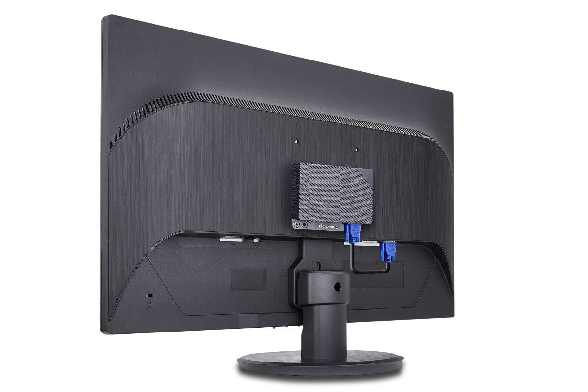 ViewSonic SC-U25 VDI Value Client with Userful Multiplatform SMSC UFX600 GbE RDP RemoteFX