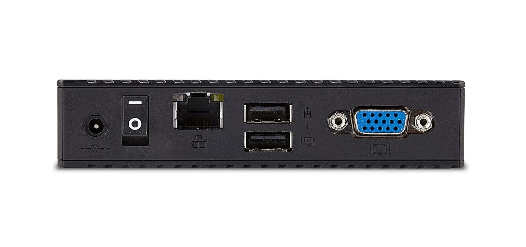 ViewSonic SC-U25 VDI Value Client with Userful Multiplatform SMSC UFX600 GbE RDP RemoteFX
