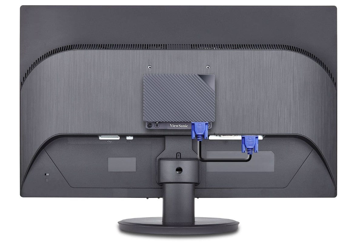 ViewSonic SC-U25 VDI Value Client with Userful Multiplatform SMSC UFX600 GbE RDP RemoteFX