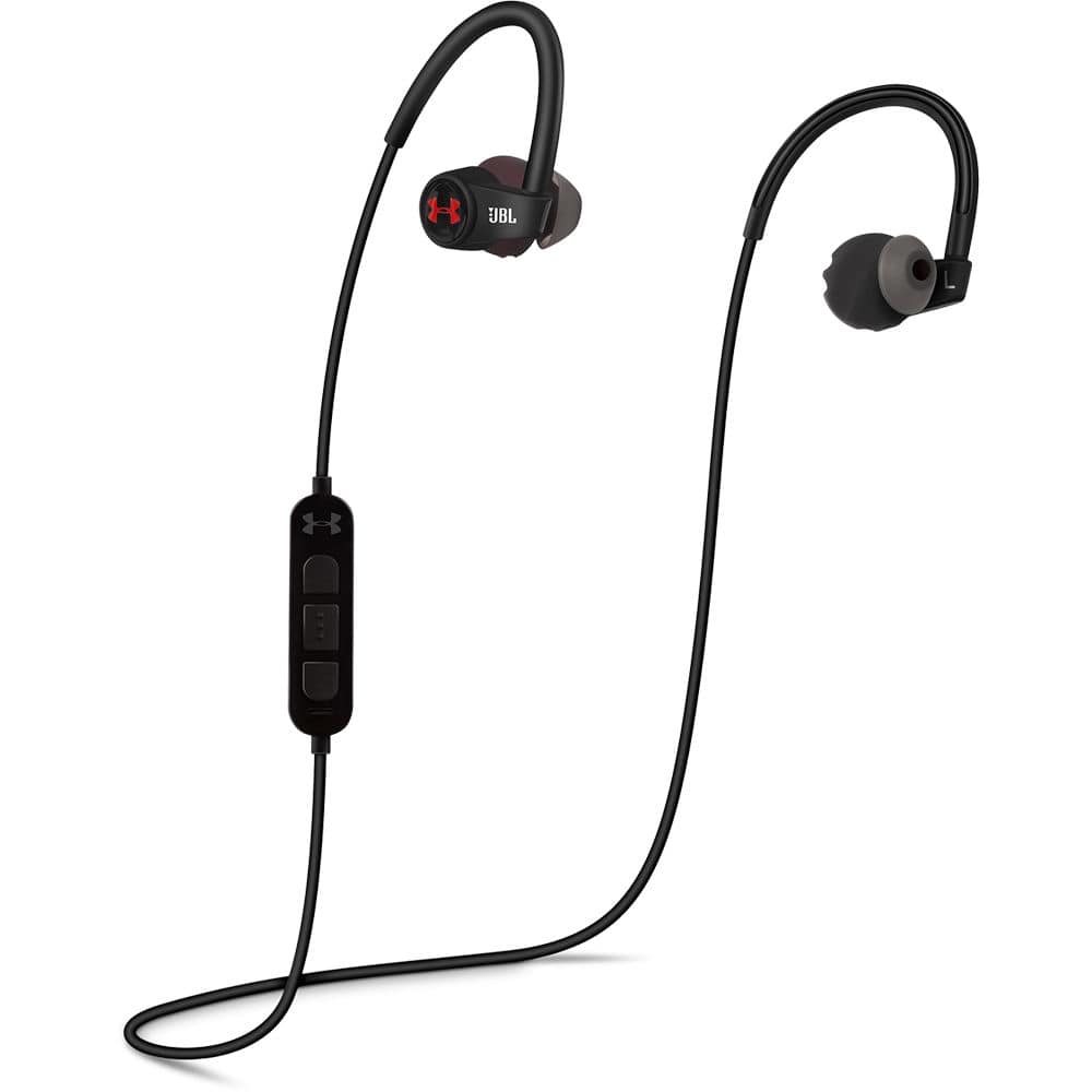 JBL Under Armour Sport Heart Rate Headphones Certified Refurbished