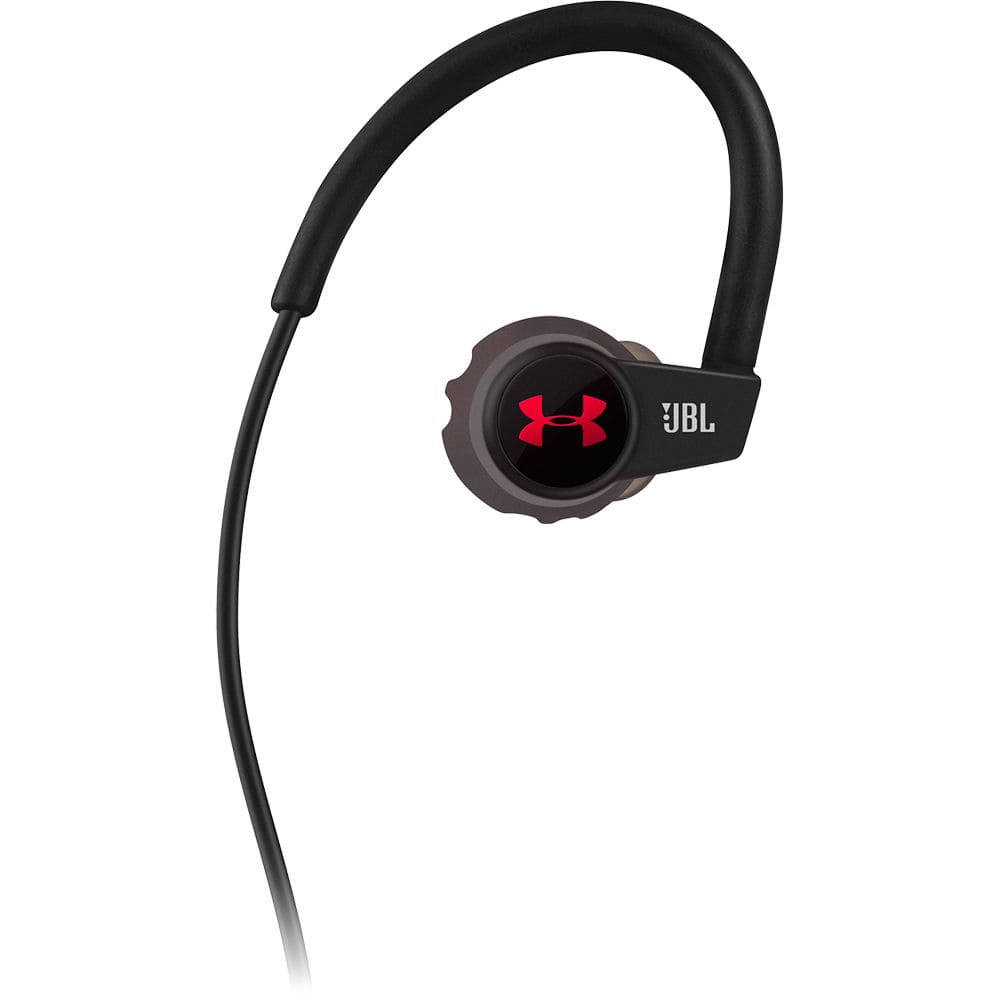 JBL Under Armour Sport Heart Rate Headphones Certified Refurbished