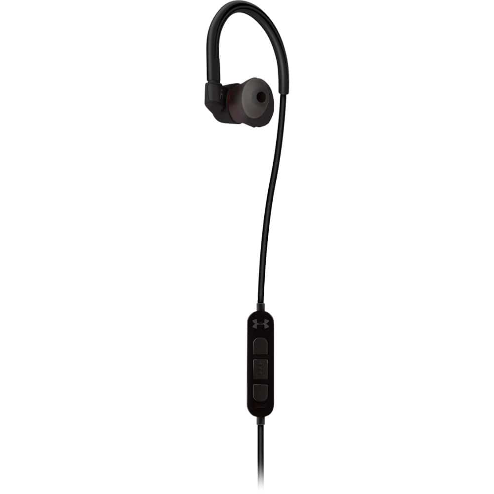 JBL Under Armour Sport Heart Rate Headphones Certified Refurbished
