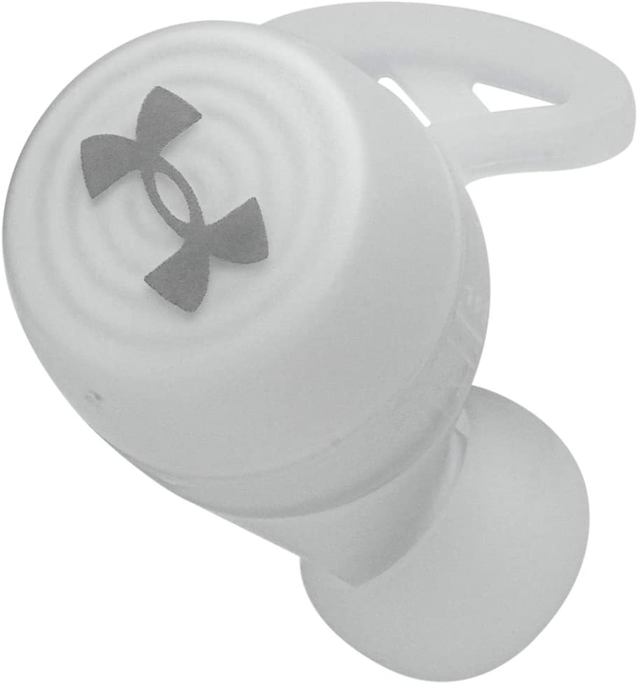 JBL Under Armour Streak Headphone White Certified Refurbished