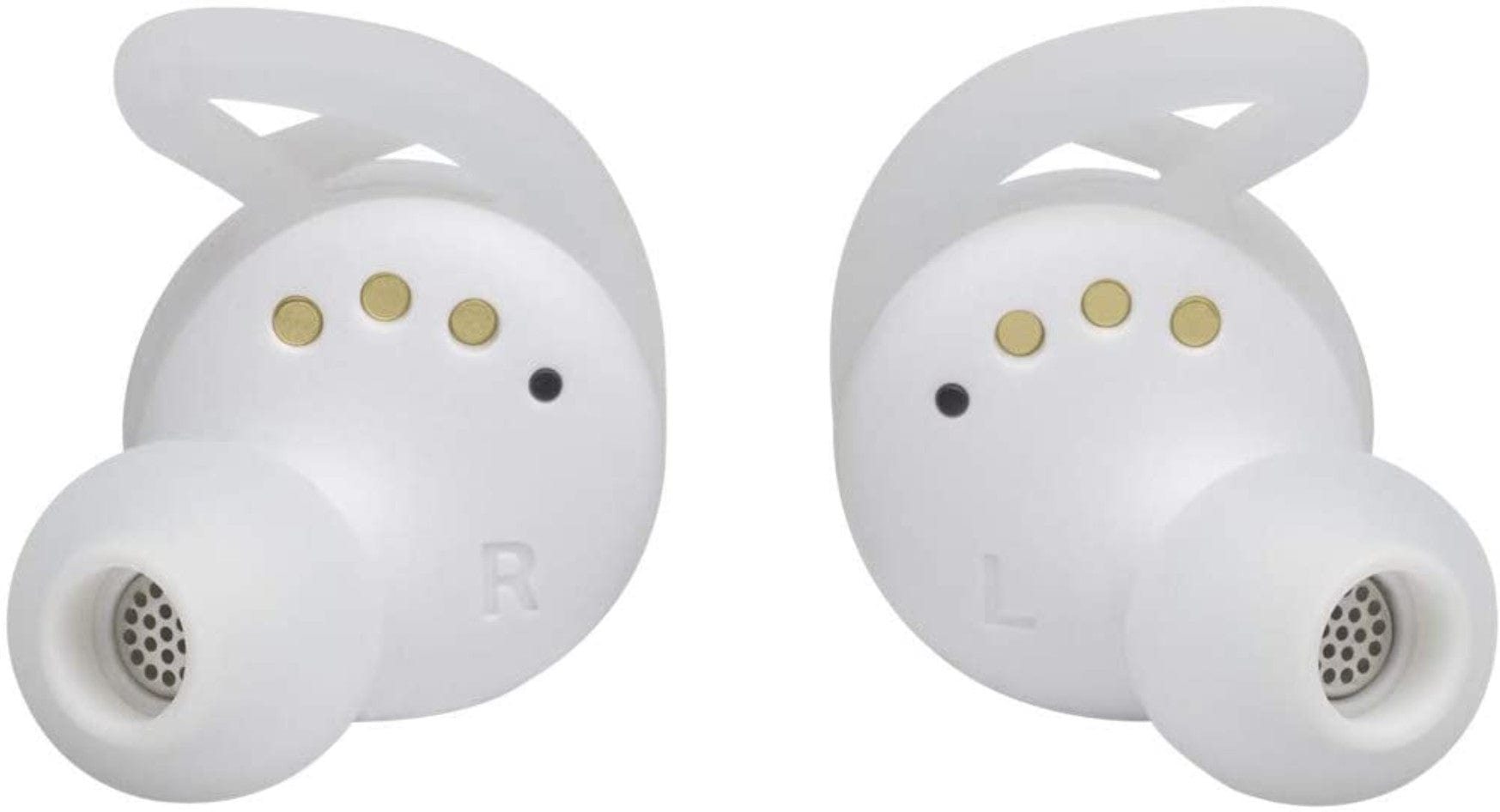 JBL Under Armour Streak Headphone White Certified Refurbished