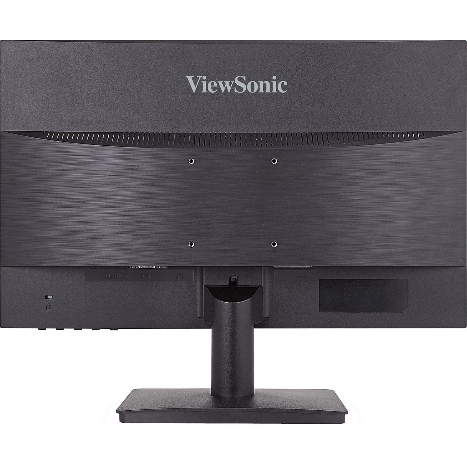 ViewSonic 19" Home and Office Monitor - Certified Refurbished