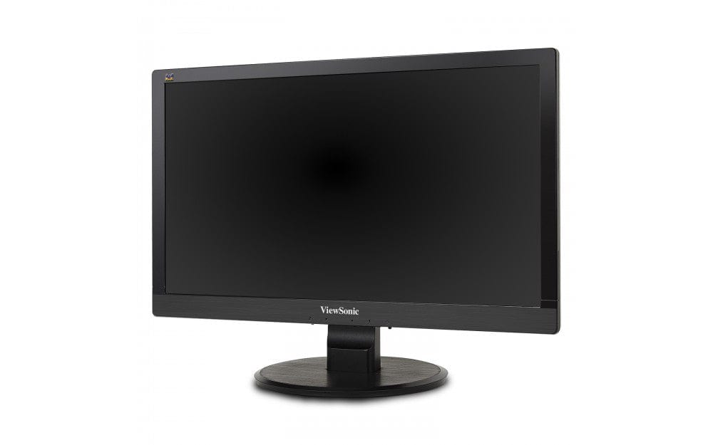 ViewSonic 20" (19.5" Vis) 16:9 Wide LCD Monitor - Certified Refurbished