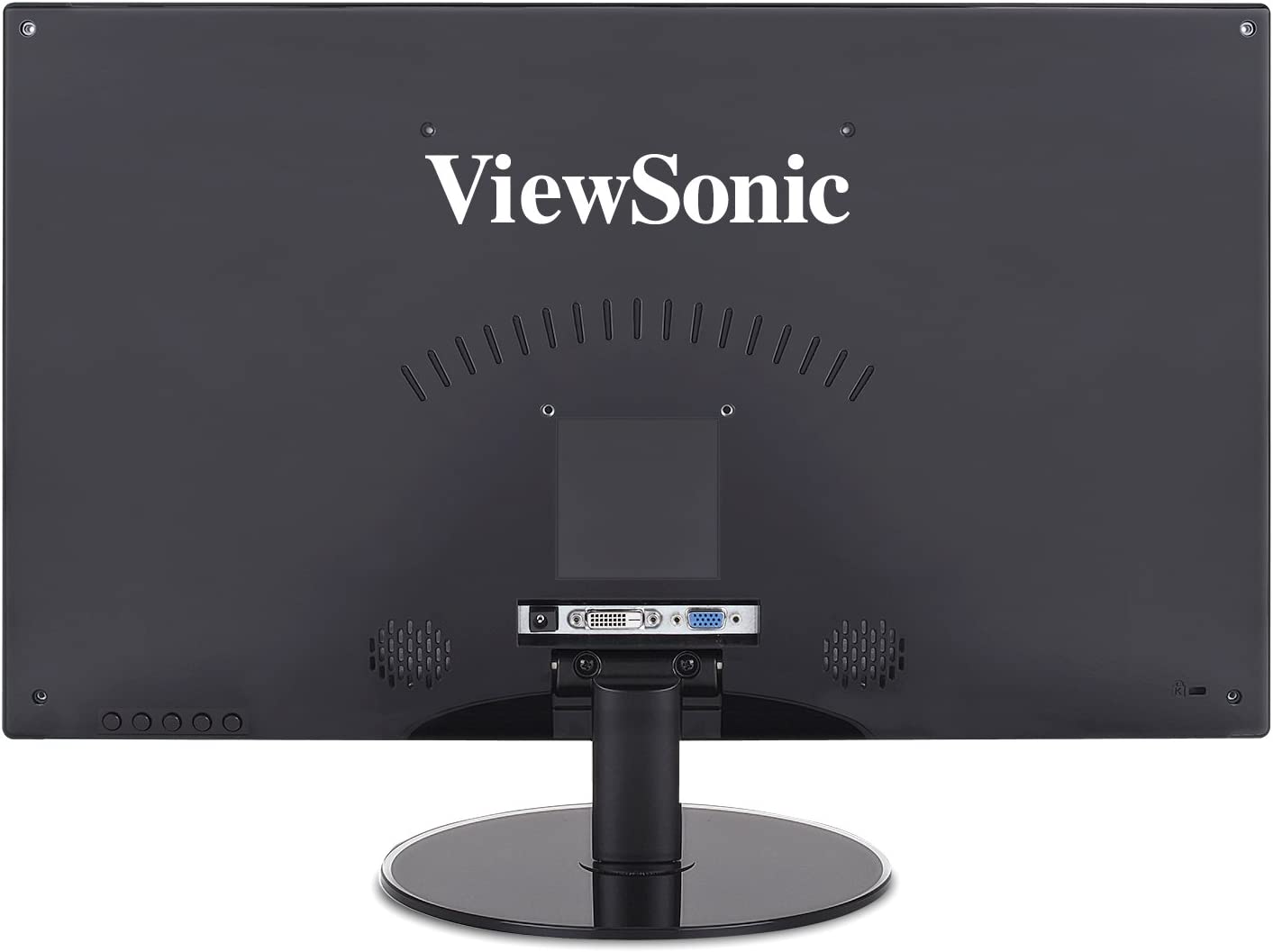 ViewSonic 22" Screen LED-lit Monitor - Certified Refurbished