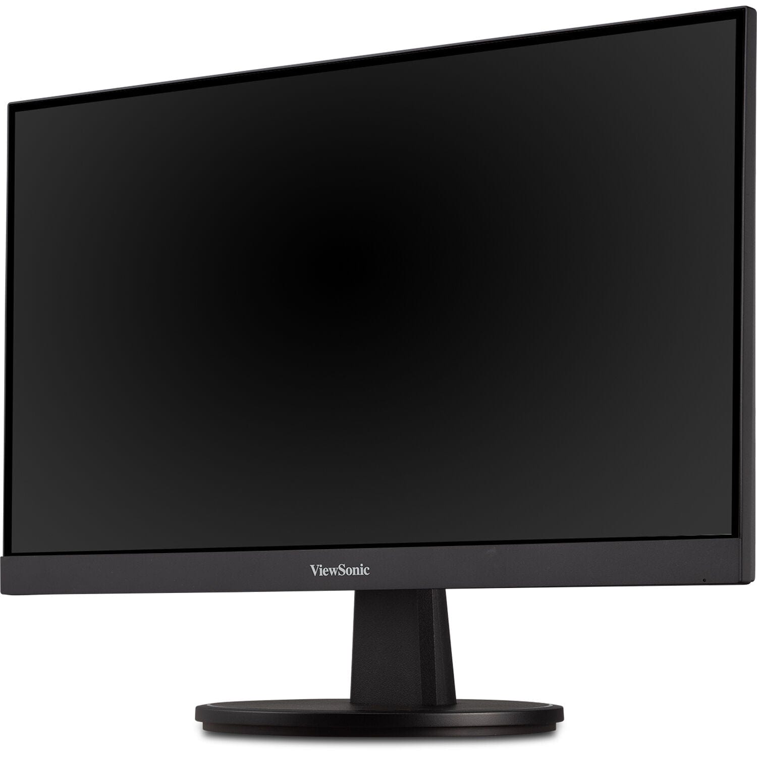 ViewSonic 22" 16:9 Frameless Adaptive-Sync LCD Monitor - Certified Refurbished