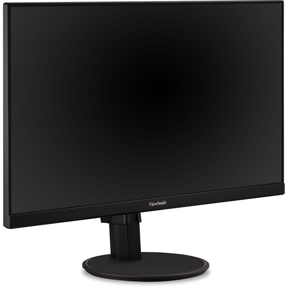 ViewSonic 27" 16:9 Adaptive-Sync MVA Monitor - Certified Refurbished