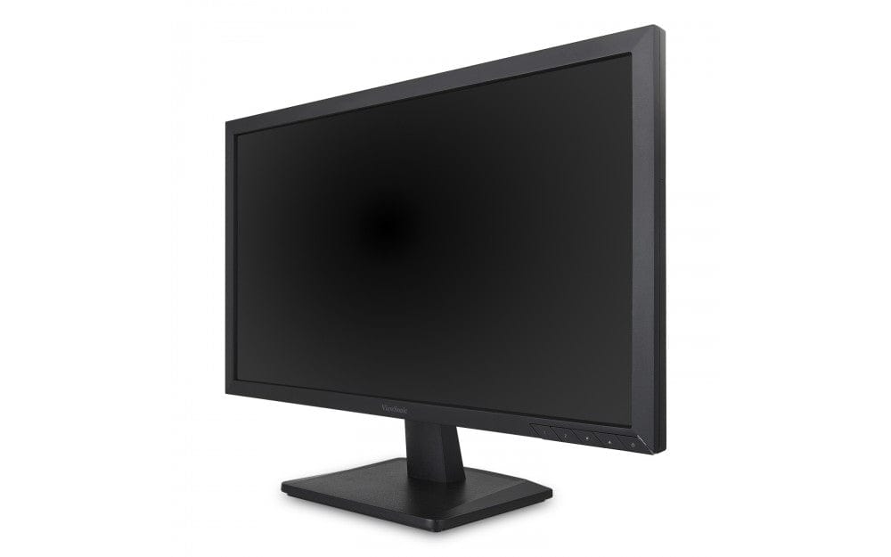 ViewSonic 24" 1080p LED Monitor - Certified Refurbished
